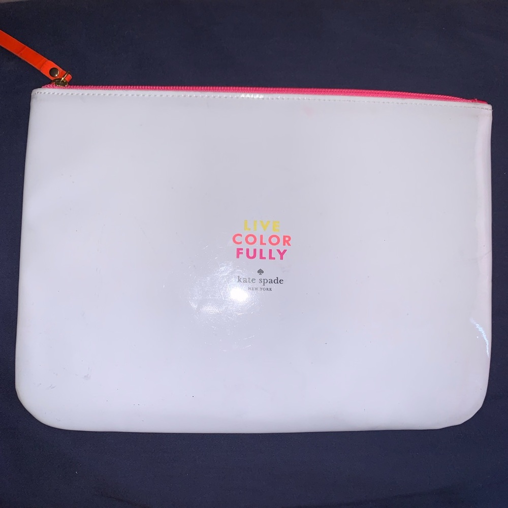 Kate spade mini Purse